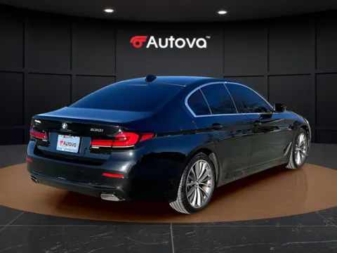 More photos of 2023 BMW 5 Series 530i xDrive at Autova, VA