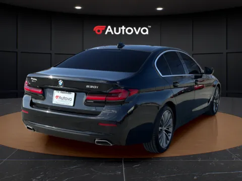 More photos of 2023 BMW 5 Series 530i xDrive at Autova, VA