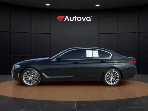 Photos of 2023 BMW 5 Series 530i xDrive for sale in Madison Heights, VA at Autova