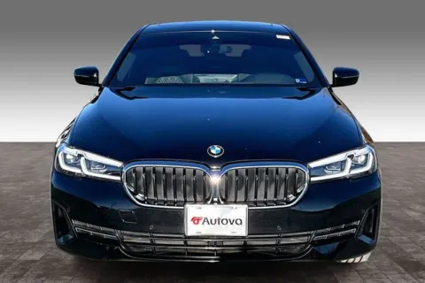 Photos of 2023 BMW 5 Series 530i xDrive for sale in Madison Heights, VA at Autova