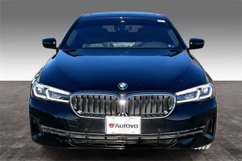Photos of 2023 BMW 5 Series 530i xDrive for sale in Madison Heights, VA at Autova