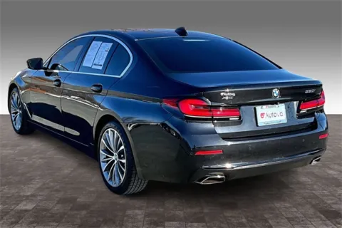 More photos of 2023 BMW 5 Series 530i xDrive at Autova, VA