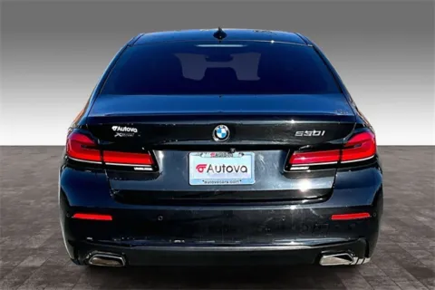 More photos of 2023 BMW 5 Series 530i xDrive at Autova, VA