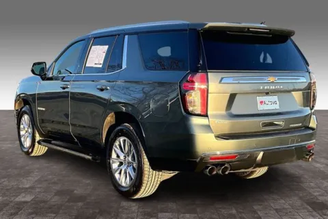 More photos of 2023 Chevrolet Tahoe Premier at Autova, VA