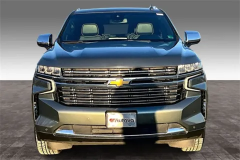 Photos of 2023 Chevrolet Tahoe Premier for sale in Madison Heights, VA at Autova