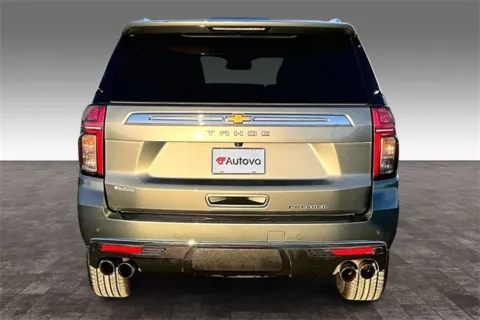 More photos of 2023 Chevrolet Tahoe Premier at Autova, VA
