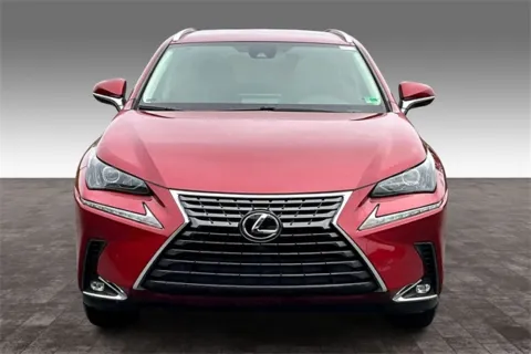 Photos of 2021 Lexus NX 300 Base for sale in Madison Heights, VA at Autova