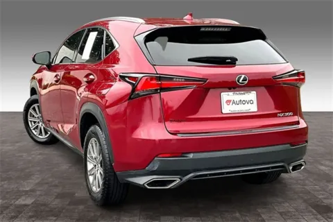 More photos of 2021 Lexus NX 300 Base at Autova, VA