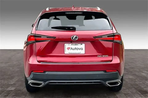 More photos of 2021 Lexus NX 300 Base at Autova, VA