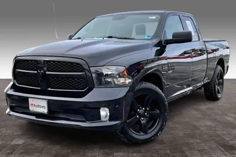 Another view of 2019 Ram 1500 Classic Express for sale in Madison Heights, VA at Autova