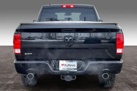 More photos of 2019 Ram 1500 Classic Express at Autova, VA