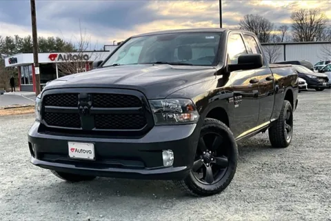 Photos of 2019 Ram 1500 Classic Express for sale in Madison Heights, VA at Autova