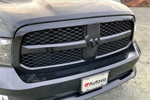 More photos of 2019 Ram 1500 Classic Express at Autova, VA