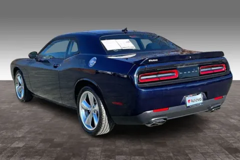 More photos of 2015 Dodge Challenger R/T at Autova, VA