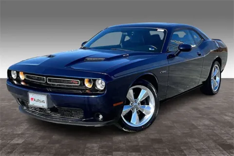 Another view of 2015 Dodge Challenger R/T for sale in Madison Heights, VA at Autova