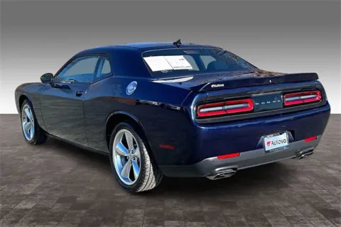 More photos of 2015 Dodge Challenger R/T at Autova, VA