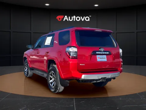 Photos of 2024 Toyota 4Runner TRD Off-Road for sale in Madison Heights, VA at Autova