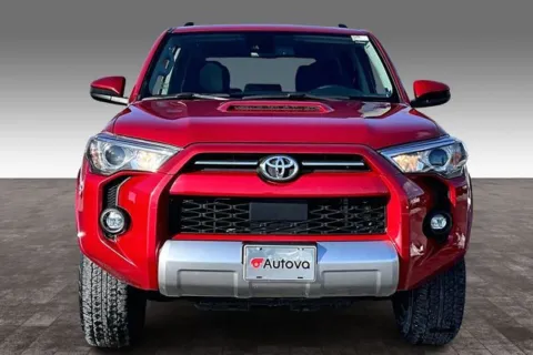 Photos of 2024 Toyota 4Runner TRD Off-Road for sale in Madison Heights, VA at Autova