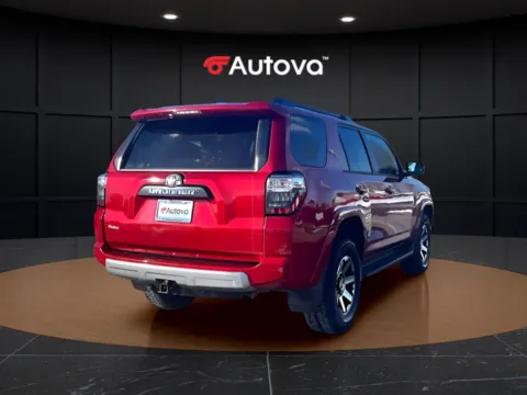 More photos of 2024 Toyota 4Runner TRD Off-Road at Autova, VA