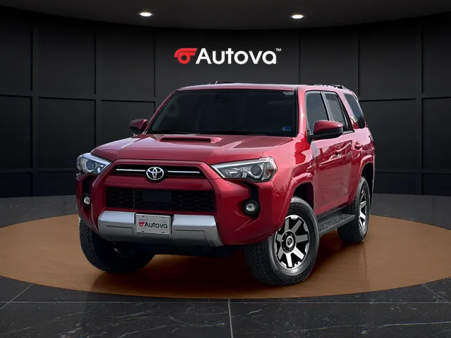 2024 Toyota 4Runner TRD Off-Road for sale in Madison Heights, VA