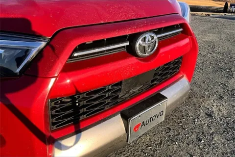 More photos of 2024 Toyota 4Runner TRD Off-Road at Autova, VA