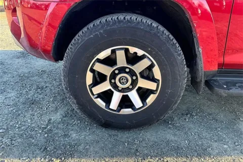 More photos of 2024 Toyota 4Runner TRD Off-Road at Autova, VA