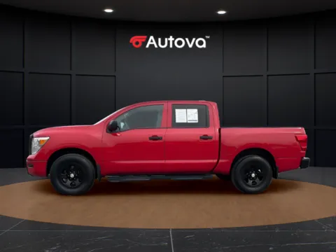 Photos of 2023 Nissan Titan S for sale in Madison Heights, VA at Autova