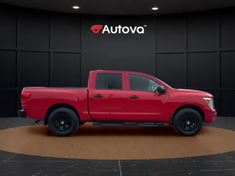 More photos of 2023 Nissan Titan S at Autova, VA