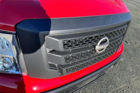 More photos of 2023 Nissan Titan S at Autova, VA