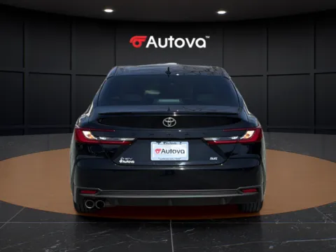 More photos of 2025 Toyota Camry SE at Autova, VA