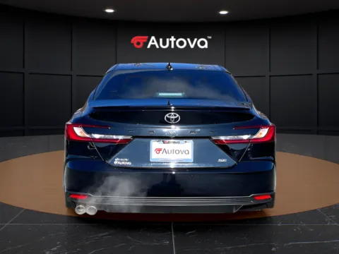 More photos of 2025 Toyota Camry SE at Autova, VA