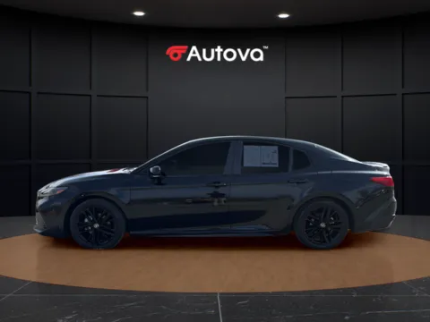 Photos of 2025 Toyota Camry SE for sale in Madison Heights, VA at Autova