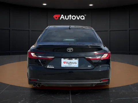More photos of 2025 Toyota Camry SE at Autova, VA