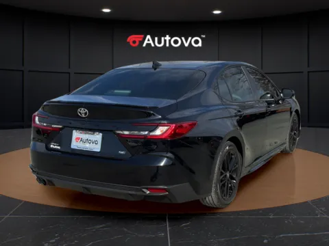 More photos of 2025 Toyota Camry SE at Autova, VA