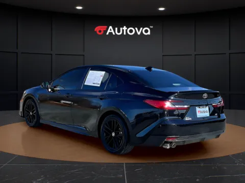 More photos of 2025 Toyota Camry SE at Autova, VA