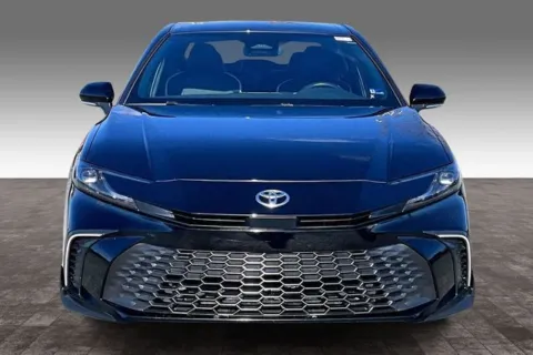 Photos of 2025 Toyota Camry SE for sale in Madison Heights, VA at Autova