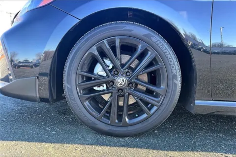 More photos of 2025 Toyota Camry SE at Autova, VA