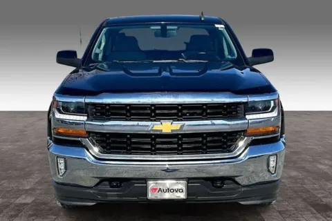 Photos of 2018 Chevrolet Silverado 1500 LT for sale in Madison Heights, VA at Autova