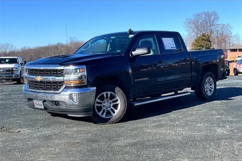 Photos of 2018 Chevrolet Silverado 1500 LT for sale in Madison Heights, VA at Autova