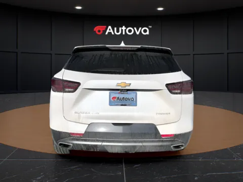 Another view of 2023 Chevrolet Blazer Premier for sale in Madison Heights, VA at Autova