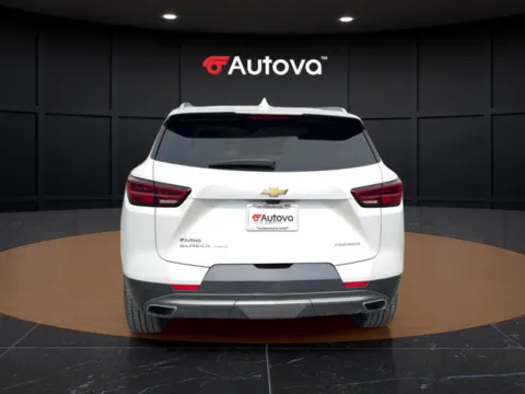 More photos of 2023 Chevrolet Blazer Premier at Autova, VA