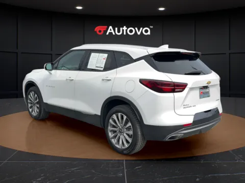 Another view of 2023 Chevrolet Blazer Premier for sale in Madison Heights, VA at Autova