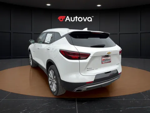 Another view of 2023 Chevrolet Blazer Premier for sale in Madison Heights, VA at Autova