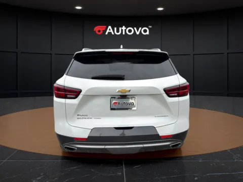 More photos of 2023 Chevrolet Blazer Premier at Autova, VA