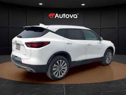 More photos of 2023 Chevrolet Blazer Premier at Autova, VA