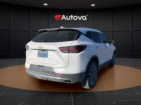 More photos of 2023 Chevrolet Blazer Premier at Autova, VA