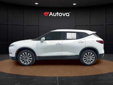 Photos of 2023 Chevrolet Blazer Premier for sale in Madison Heights, VA at Autova