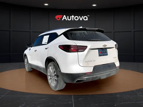 Photos of 2023 Chevrolet Blazer Premier for sale in Madison Heights, VA at Autova