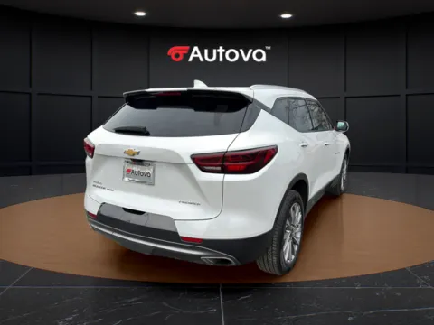 More photos of 2023 Chevrolet Blazer Premier at Autova, VA