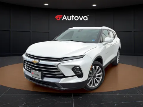 Unknown 2023 Chevrolet Blazer Premier for sale in Madison Heights, VA
